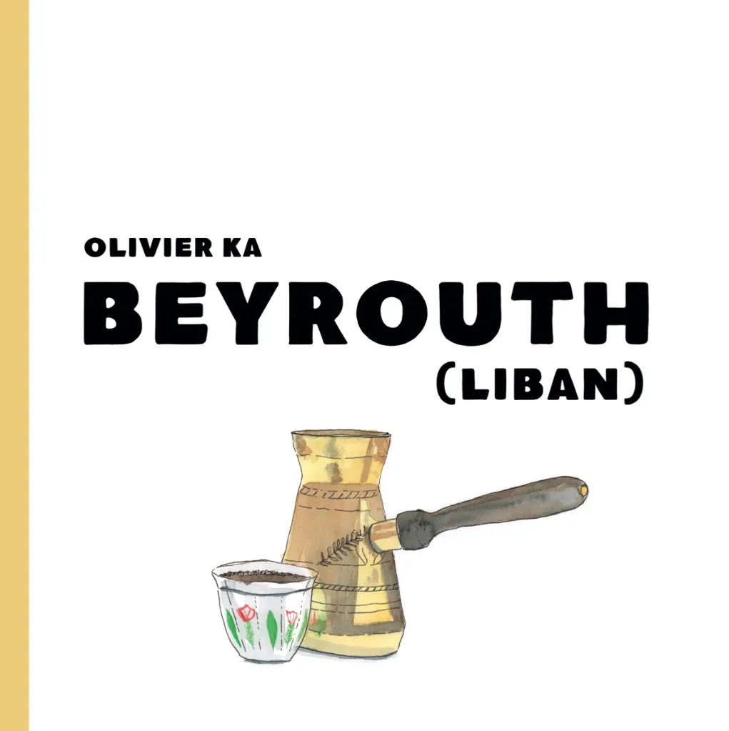 Beyrouth (Liban)