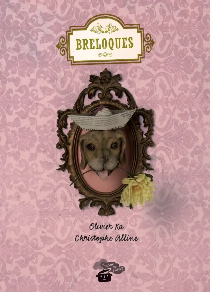 Breloques